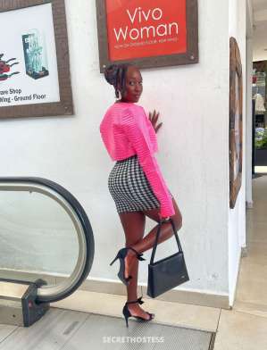 23Yrs Old Escort 159CM Tall Nairobi Image - 3