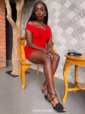23Yrs Old Escort 159CM Tall Nairobi Image - 4