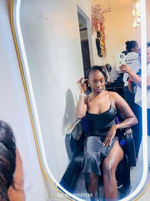 23Yrs Old Escort 159CM Tall Nairobi Image - 5