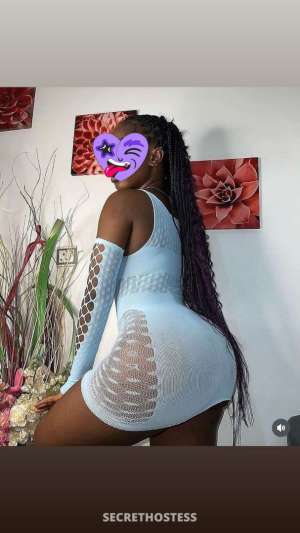 23Yrs Old Escort 159CM Tall Nairobi Image - 9