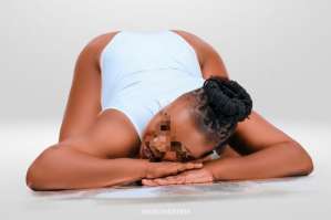 23 year old Escort in Nairobi Trisha ⚜️ Ref Waith ❣️ In-Out, escort