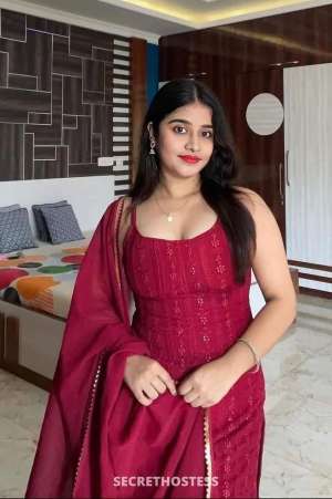 23 year old Escort in Ernakulam Anuradha, escort