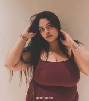 23 year old Indian Escort in Thāne Divya, escort