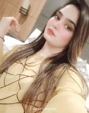 23 year old Indian Escort in Ras al-Khaimah Aisha Khan, escort