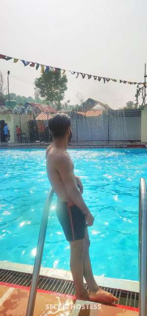 23 year old Indian Escort in Dehradun, Uttarakhand Vijay Rana, Male escort