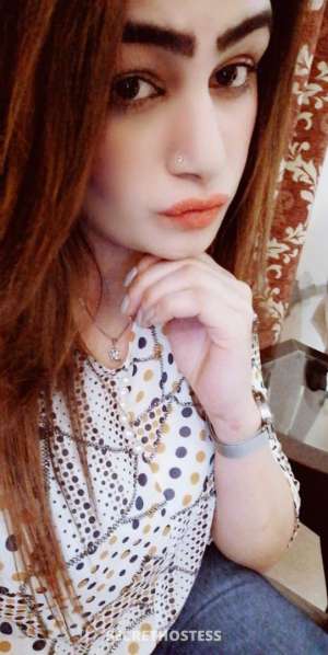 23 year old Indian Escort in Ras al-Khaimah Javeria Indian Girl, escort