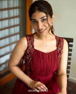 23 year old Indian Escort in Coimbatore Shreya Bhanu, escort