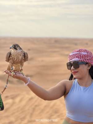 24Yrs Old Escort 150CM Tall Dubai Image - 1
