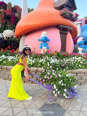24Yrs Old Escort 150CM Tall Dubai Image - 8