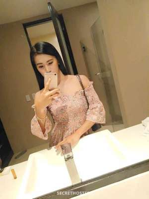 24 year old Asian Escort in Boracay Kataluna24, escort
