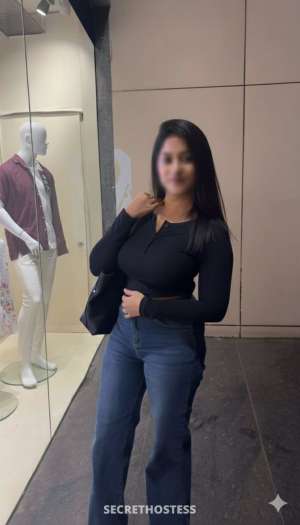 Suman Singhania, escort 24 year old Escort in Bangalore