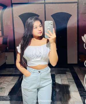 24 year old Escort in Nakhon Pathom Sonakshi, escort