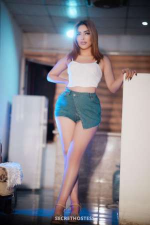 24 year old Escort in Erbil Silia, escort