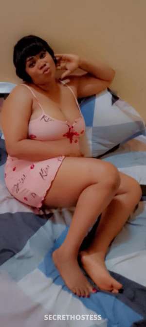 24 year old Escort in N'Djamena Alicia, escort