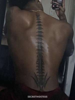 24 year old Escort in Durban Blessing, Male escort