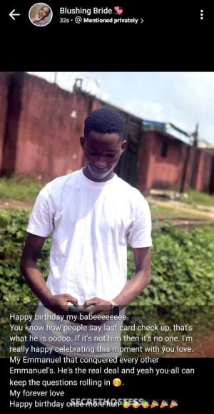 24 year old Escort in Benin city Nuel, Male escort