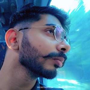 24Yrs Old Escort 154CM Tall New Delhi Image - 1