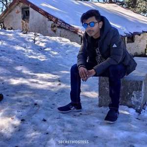 24Yrs Old Escort 154CM Tall New Delhi Image - 2