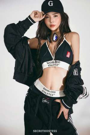 24 year old Taiwanese Escort in Bangkok Yanghu, escort