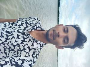25 year old Asian Escort in Dhaka Rabby, Male escort