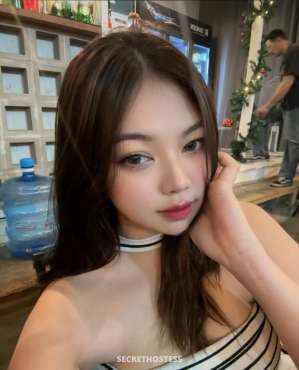 Nani, companion 25 year old Escort in Chiang Mai