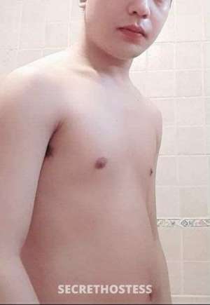 25 year old Asian Escort in Busan Park, Male escort