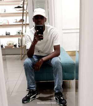 25 year old Escort in Durban Gift 15, Male escort