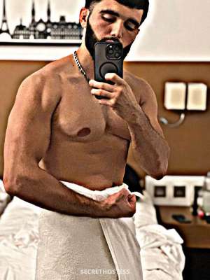 25Yrs Old Escort 185CM Tall Baku Image - 1
