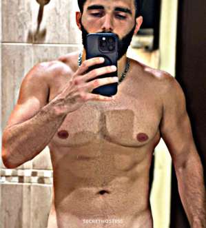 25Yrs Old Escort 185CM Tall Baku Image - 2