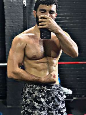 25Yrs Old Escort 185CM Tall Baku Image - 4