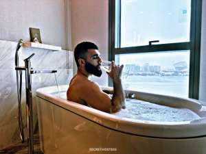 25Yrs Old Escort 185CM Tall Baku Image - 5