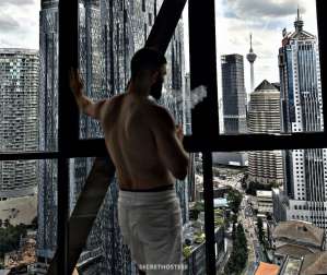 25Yrs Old Escort 185CM Tall Baku Image - 9