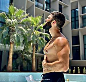 25Yrs Old Escort 185CM Tall Baku Image - 10