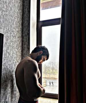 25Yrs Old Escort 185CM Tall Baku Image - 11
