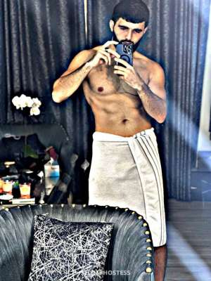 25Yrs Old Escort 185CM Tall Baku Image - 12