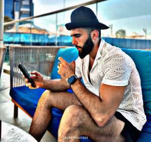 25Yrs Old Escort 185CM Tall Baku Image - 13