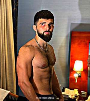 25Yrs Old Escort 185CM Tall Baku Image - 16