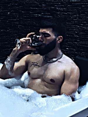 25Yrs Old Escort 185CM Tall Baku Image - 18