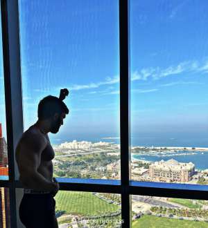 25Yrs Old Escort 185CM Tall Baku Image - 19