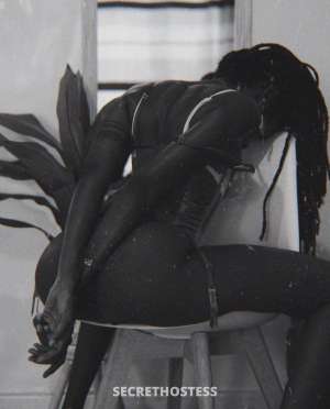 25 year old Escort in Dakar Lilyann, escort