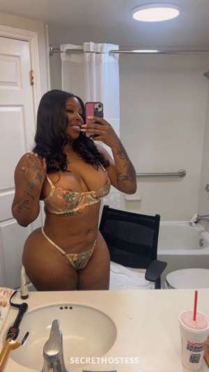 25 year old Escort in Cleveland OH Gorgeous Ebony Companion