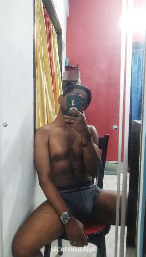 25 year old Indian Escort in Kolkata Supriyo Seth, Male escort