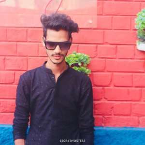 25Yrs Old Escort 178CM Tall Bangalore Image - 1