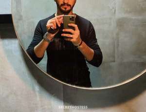 25 year old Indian Escort in Islamabad Arsam, Male companion