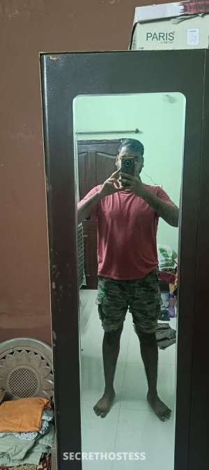 25 year old Indian Escort in Bhopal Aryan Singh, Male escort