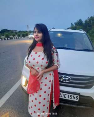 25 year old Indian Escort in Thāne Sujata 68, escort