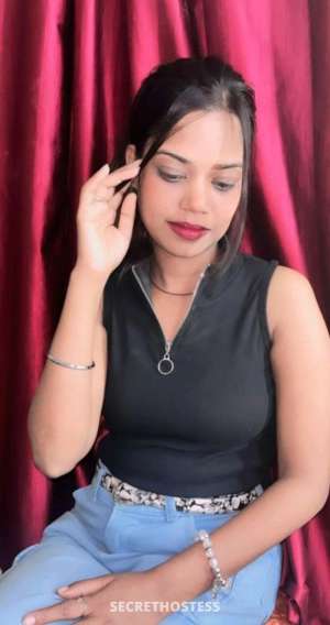 25 year old Indian Escort in Indore Shemale ananya, escort