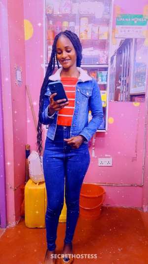 26 year old Escort in Malindi Lannie, escort