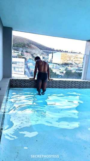 26 year old Escort in East London Hunter, Male escort