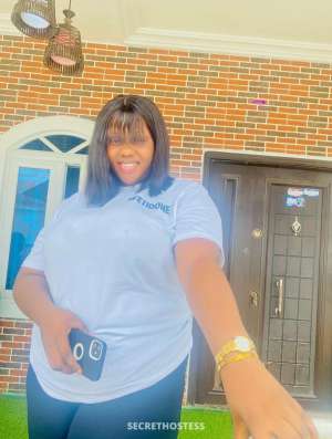 26Yrs Old Escort Abidjan Image - 3